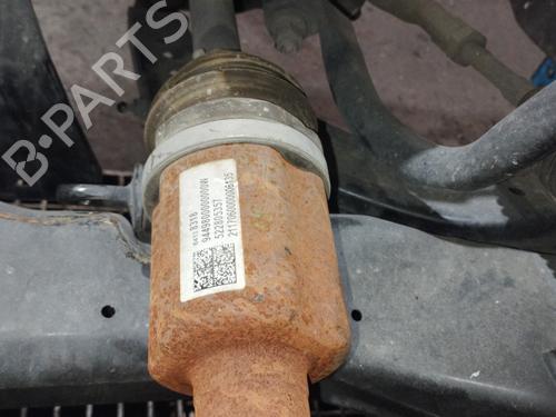 Used Right front driveshaft OPEL INSIGNIA B Grand Sport (Z18) [2017-2026]  17533920