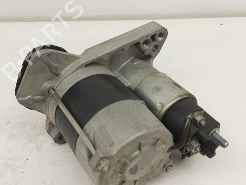 Starter RENAULT MEGANE III Hatchback (BZ0/1_, B3_) | BP36355850M8 - Image 4