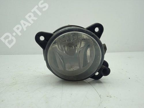 Used Right front fog light SKODA FABIA II (542) 1.2 (60 hp) 11886262