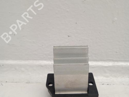 Used Heater resistor Heater resistor HYUNDAI GENESIS Coupe 3.8 (307 hp) 34632798 34632798