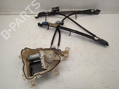 Used Front right window mechanism SEAT ALTEA XL (5P5, 5P8) [2006-2015]  13244491