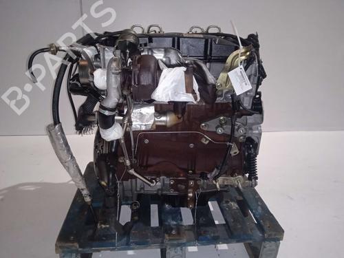 Used Engine FORD MONDEO III (B5Y) [2000-2007]  22521750