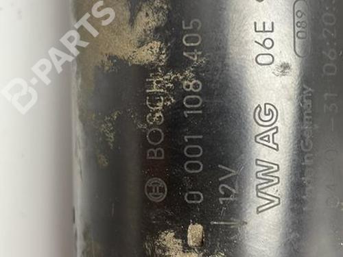 Starter AUDI A6 C6 (4F2) 2.4 | BP11150786M8