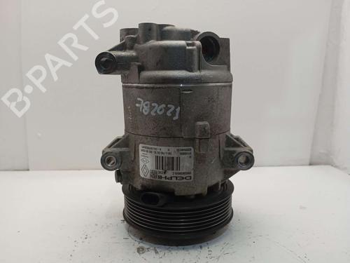 Used AC compressor AC compressor RENAULT MEGANE II Estate (KM0/1_) 1.9 dCi (131 hp) 17077442 17077442