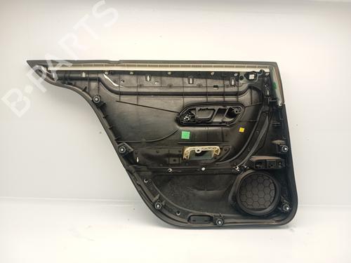 Bageste højre beklædning VW CC B7 (358) 1.8 TSI | BP26004289C61 