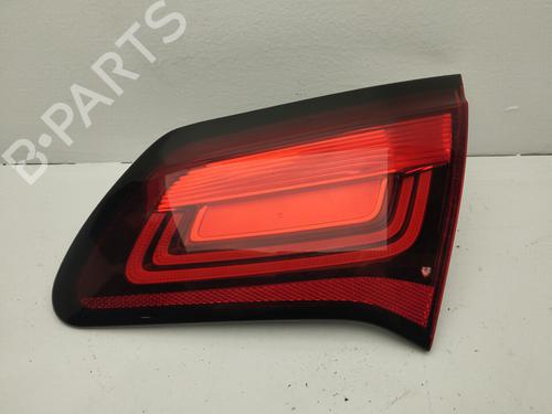 Used Right tailgate light CITROËN C4 II (NC_) [2009-2026]  24310373