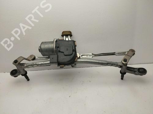 Used Front wiper motor Front wiper motor PEUGEOT 3008 II SUV (MC_, MR_, MJ_, M4_) [2016-2026] 20332216 20332216