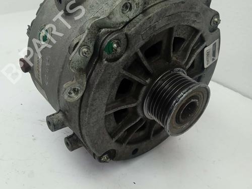 Used Alternator MERCEDES-BENZ E-CLASS (W210) E 270 CDI (210.016) (170 hp) 20169390