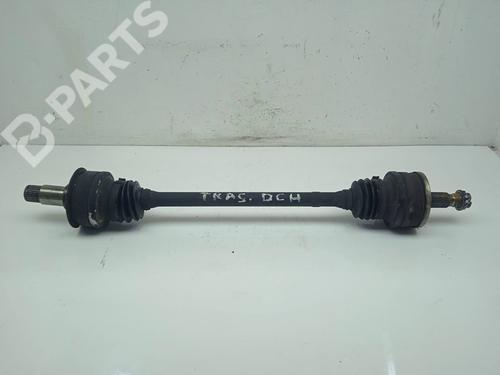 Used Right rear driveshaft Right rear driveshaft MERCEDES-BENZ C-CLASS (W203) C 320 (203.064) (218 hp) 11166472 11166472