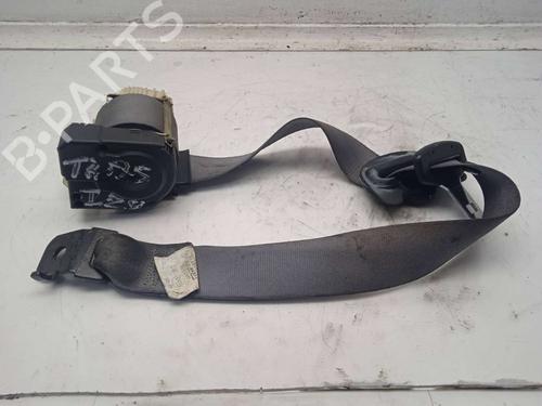 Used Rear left seatbelt BMW X5 (E53) [2000-2006]  11157357