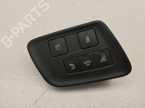 Used Switch Switch DS DS 4 / DS 4 CROSSBACK (NX_) 2.0 BlueHDi 150 (150 hp) 40095992 40095992