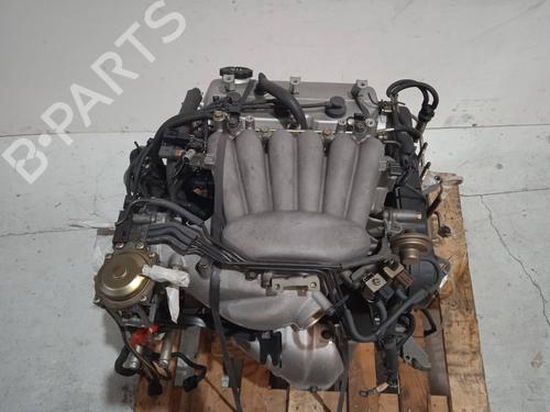 Engine MITSUBISHI GALANT VII (E5_A, E7_A, E8_A) | BP11147037M1 - Image 2