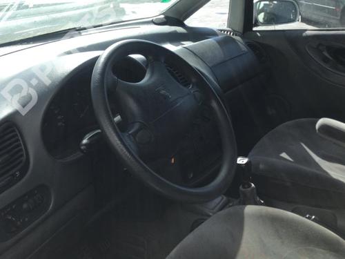 Intercooler SEAT ALHAMBRA (7V8, 7V9)  | BP11160117M30 