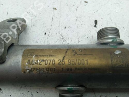 Injection rail MERCEDES-BENZ R-CLASS (W251, V251) R 320 CDI 4-matic (251.022, 251.122) | BP4623016M98
