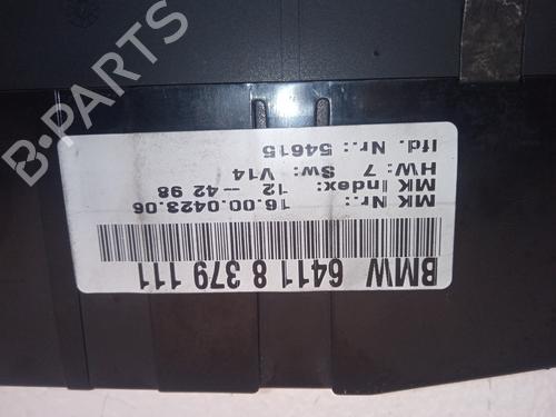 Climate control BMW 7 (E38) 728 i, iL | BP21397058I5