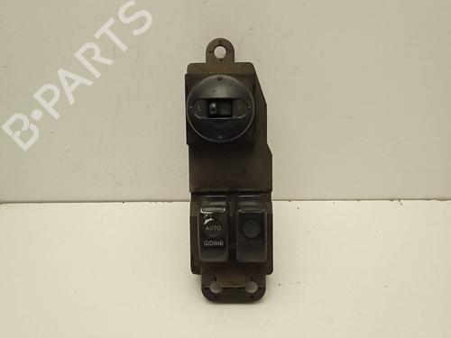 Used Left front window switch HYUNDAI H-1 / STAREX Bus (A1) 2.5 TCi (101 hp) 4297483