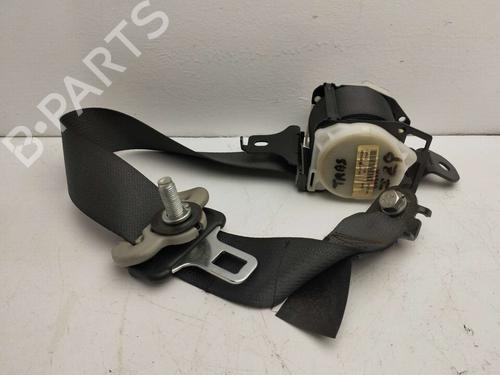 Used Rear left seatbelt HONDA CIVIC VIII Hatchback (FN, FK) 1.8 (FN1, FK2) (140 hp) 18090533