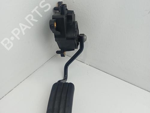 Pedal RENAULT MODUS / GRAND MODUS (F/JP0_) [2004-2026]  17912169