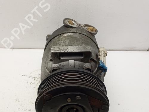AC compressor OPEL VECTRA B (J96) | BP4293921M34
