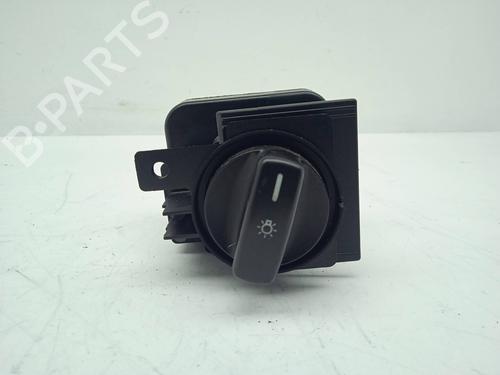 Used Headlight switch MERCEDES-BENZ A-CLASS (W169) A 200 CDI (169.008, 169.308) (140 hp) 11167497