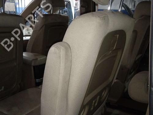 Rear seat SSANGYONG RODIUS I | BP24333052C17 - Image 2