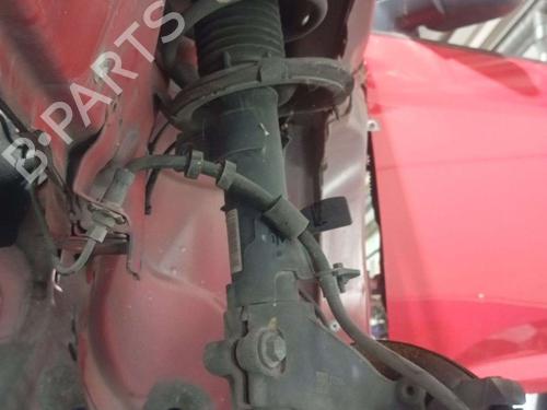 Left front shock absorber FORD FOCUS III | BP31619250M16 - Image 4