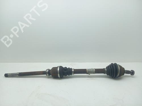 Used Right front driveshaft Right front driveshaft 38968649 38968649
