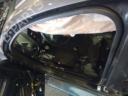 Gummiliste MAZDA 2 Hatchback (DL, DJ) | BP17810663C142