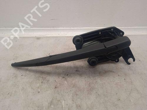 Used Rear wiper motor PEUGEOT 5008 (0U_, 0E_) [2009-2017]  11161269