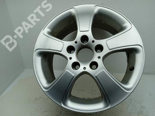 Used Rim Rim MERCEDES-BENZ A-CLASS (W169) [2004-2012] 11161146 11161146