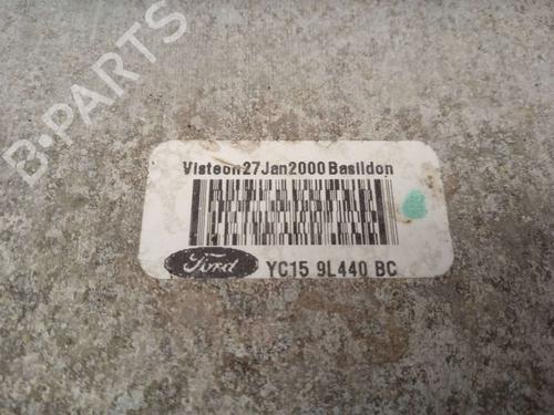 Intercooler FORD TRANSIT Van (FA_ _) 2.4 DI RWD (FAA_, FAB_, FAC_, FAD_) | BP13547465M30