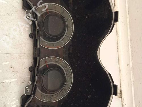 Used Instrument cluster TOYOTA AURIS (_E15_) [2006-2013]  11154337