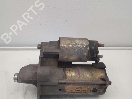 Used Starter Starter FORD FUSION (JU_) 1.4 TDCi (68 hp) 18735066 18735066