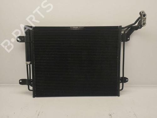 Used AC radiator VW TIGUAN (5N_) [2007-2018]  18071282