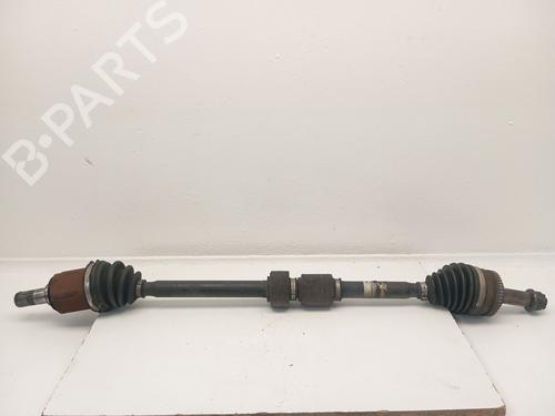 Used Right front driveshaft Right front driveshaft 36986692 36986692