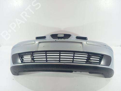 Used Front bumper SEAT CORDOBA (6L2) [2002-2009]  31619628