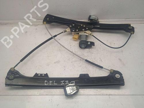 Used Front left window mechanism BMW 5 Touring (E61) [2004-2010]  11159863