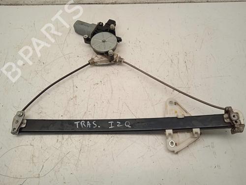 Used Rear left window mechanism HONDA ACCORD VII Tourer (CM, CN) [2002-2008]  13496479