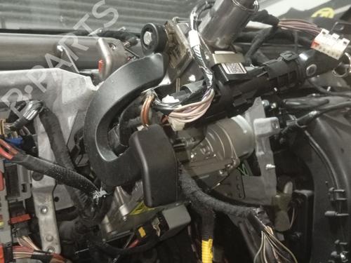 Steering column LANCIA DELTA III (844_) 1.6 D Multijet (844.AXC11, 844.AXC1A) | BP39074773M21 - Image 2