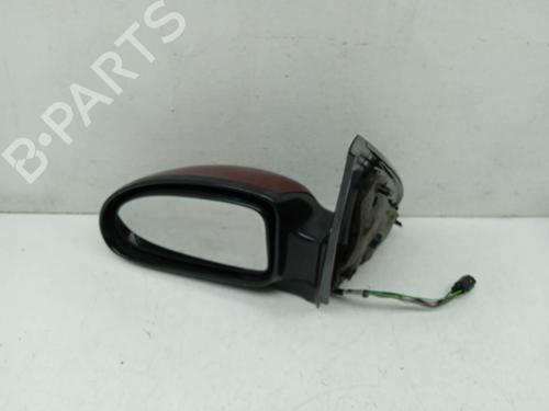 Used Left mirror FORD FOCUS I (DAW, DBW) 1.6 16V (100 hp) 11157758