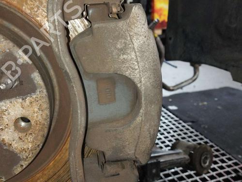 Used Right front brake caliper Right front brake caliper FIAT BRAVO II (198_) 1.9 D Multijet (198AXB1A) (120 hp) 21791934 21791934