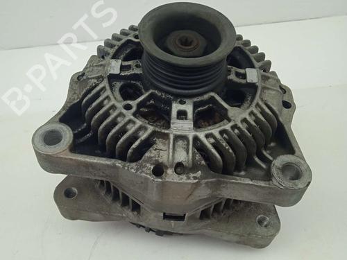 Used Alternator Alternator PEUGEOT 206 Hatchback (2A/C) [1998-2012] 20701163 20701163
