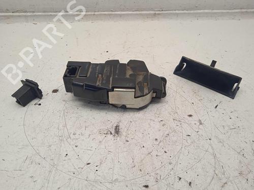 Used Tailgate lock PEUGEOT PARTNER Box Body/MPV 1.6 HDi (90 hp) 11153114