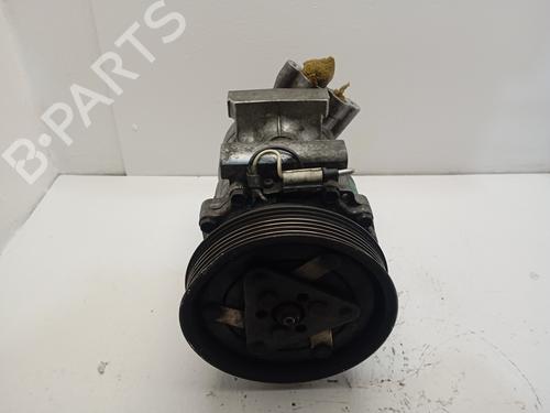AC compressor RENAULT KANGOO (KC0/1_) 1.5 dCi (KC07) | BP4304054M34 