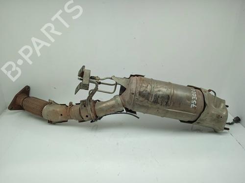 Used Particulate filter RENAULT KOLEOS I (HY_) 2.0 dCi (HY0K) (150 hp) 11166961