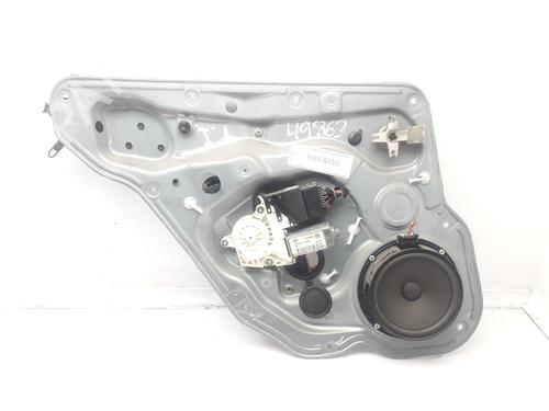 Used Rear left window mechanism SEAT LEON (1M1) 1.9 TDI (110 hp) 11150332