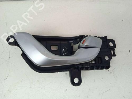 Used Rear right interior door handle Rear right interior door handle HYUNDAI IONIQ (AE) [2016-2023] 15946538 15946538