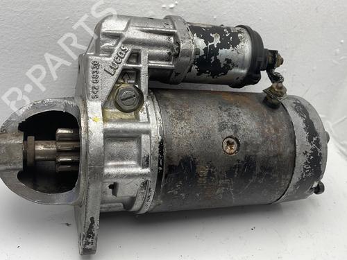 Used Starter LAND ROVER RANGE ROVER I [1969-1996]  11147013