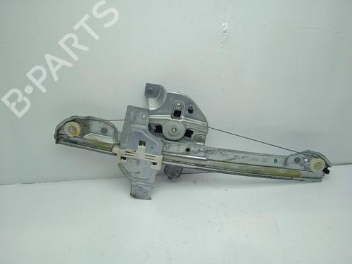 Front left window mechanism CITROËN C3 III (SX) 1.2 VTi 82 | BP32474772C22