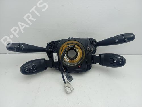 Used Headlight switch PEUGEOT 3008 I MPV (0U_) 1.6 BlueHDi 120 (120 hp) 19646261